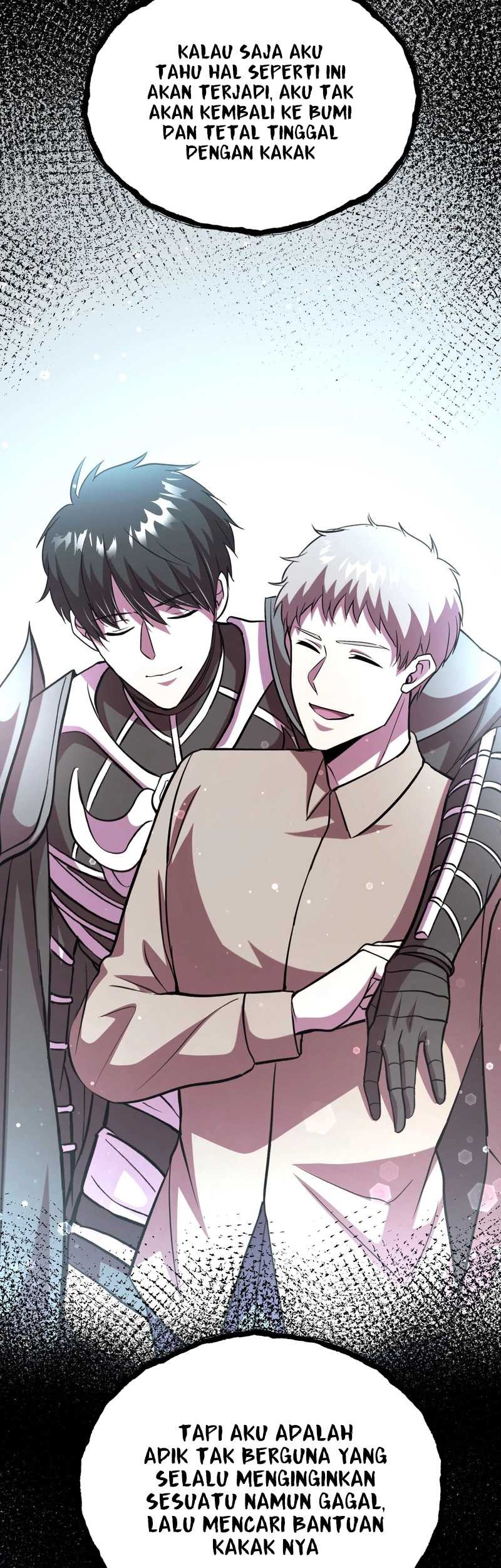 The Iron-Blooded Necromancer Has Returned chapter 42 halaman 88