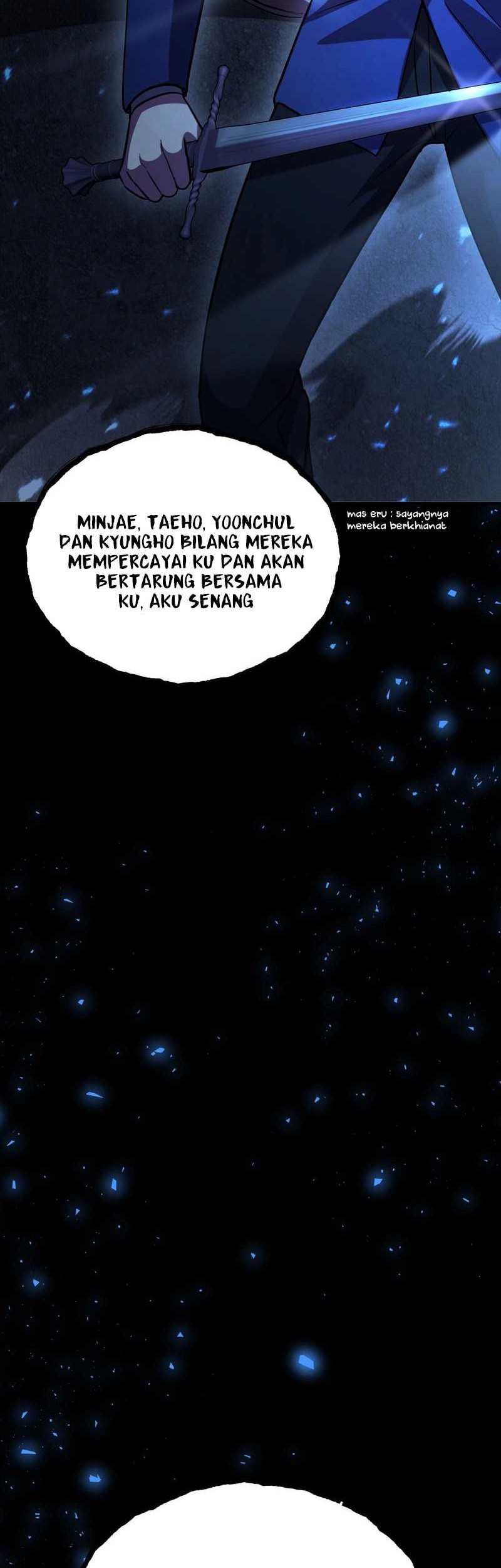 The Iron-Blooded Necromancer Has Returned chapter 42 halaman 91