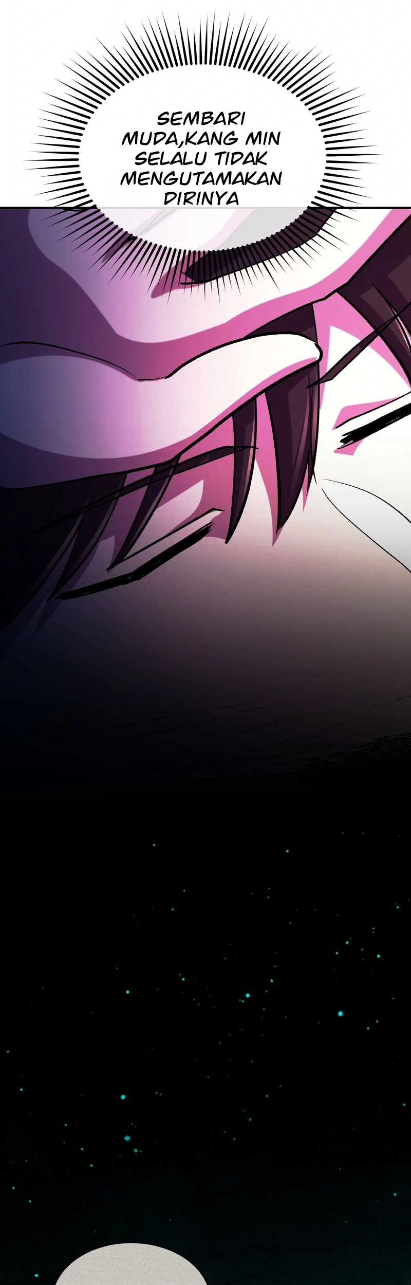 The Iron-Blooded Necromancer Has Returned chapter 43 halaman 49