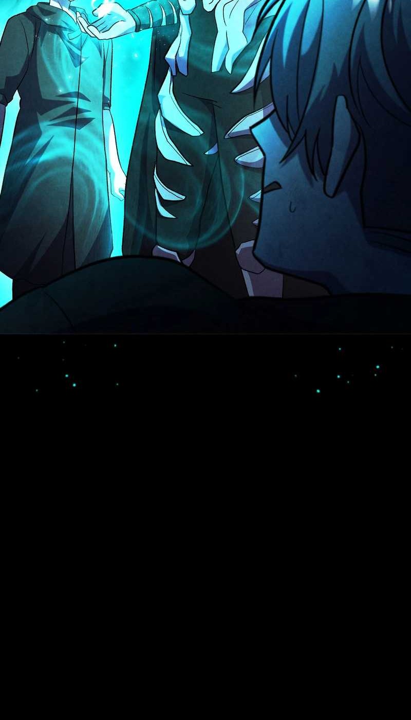 The Iron-Blooded Necromancer Has Returned chapter 43 halaman 52