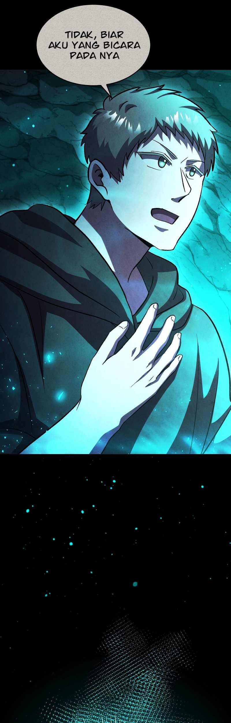 The Iron-Blooded Necromancer Has Returned chapter 43 halaman 53