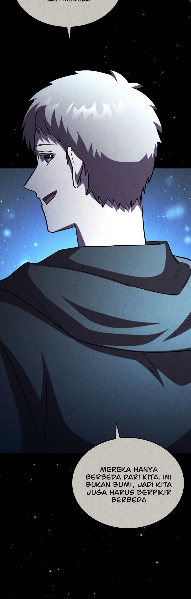 The Iron-Blooded Necromancer Has Returned chapter 43 halaman 58