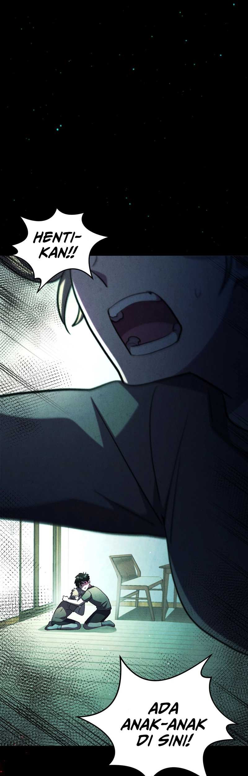 The Iron-Blooded Necromancer Has Returned chapter 43 halaman 66