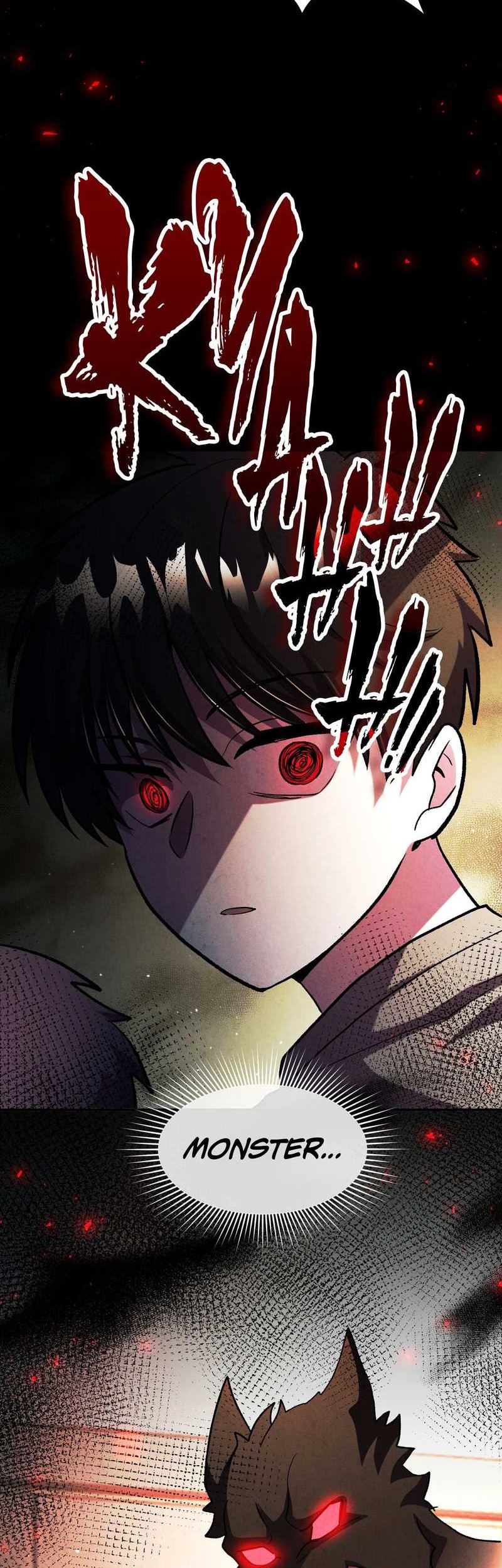 The Iron-Blooded Necromancer Has Returned chapter 43 halaman 67