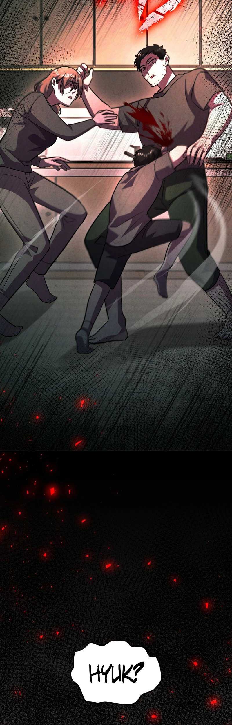 The Iron-Blooded Necromancer Has Returned chapter 43 halaman 72