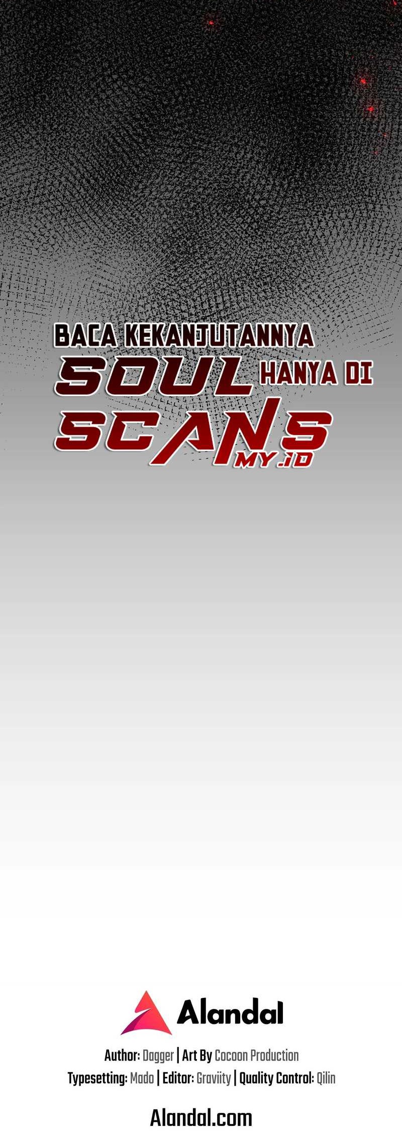 The Iron-Blooded Necromancer Has Returned chapter 43 halaman 73