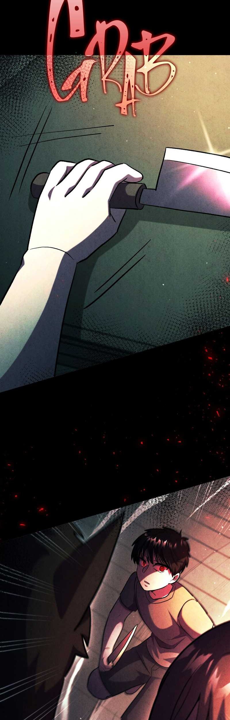 The Iron-Blooded Necromancer Has Returned Bab 44 halaman 4