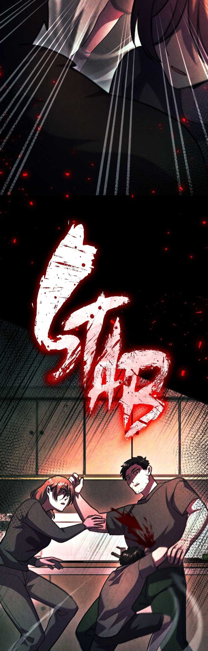 The Iron-Blooded Necromancer Has Returned Bab 44 halaman 5