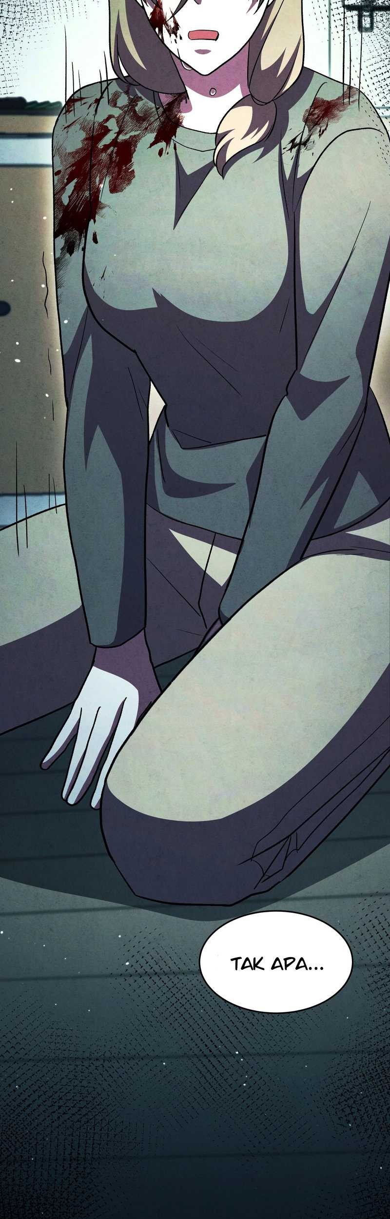 The Iron-Blooded Necromancer Has Returned Bab 44 halaman 7