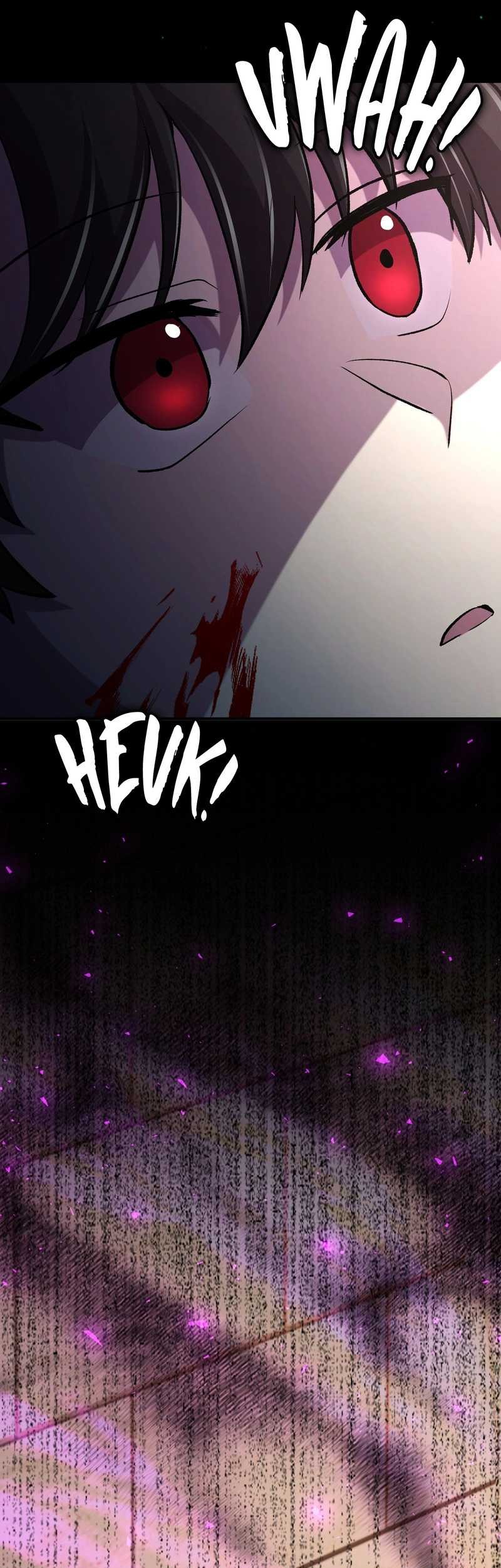 The Iron-Blooded Necromancer Has Returned Bab 44 halaman 12