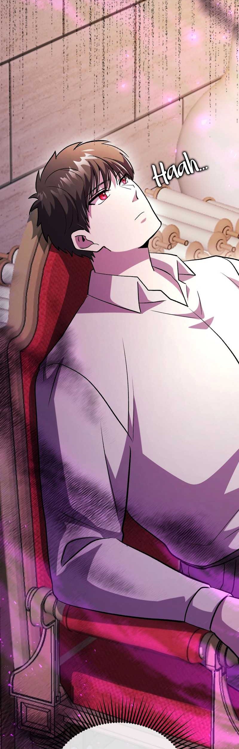 The Iron-Blooded Necromancer Has Returned Bab 44 halaman 13