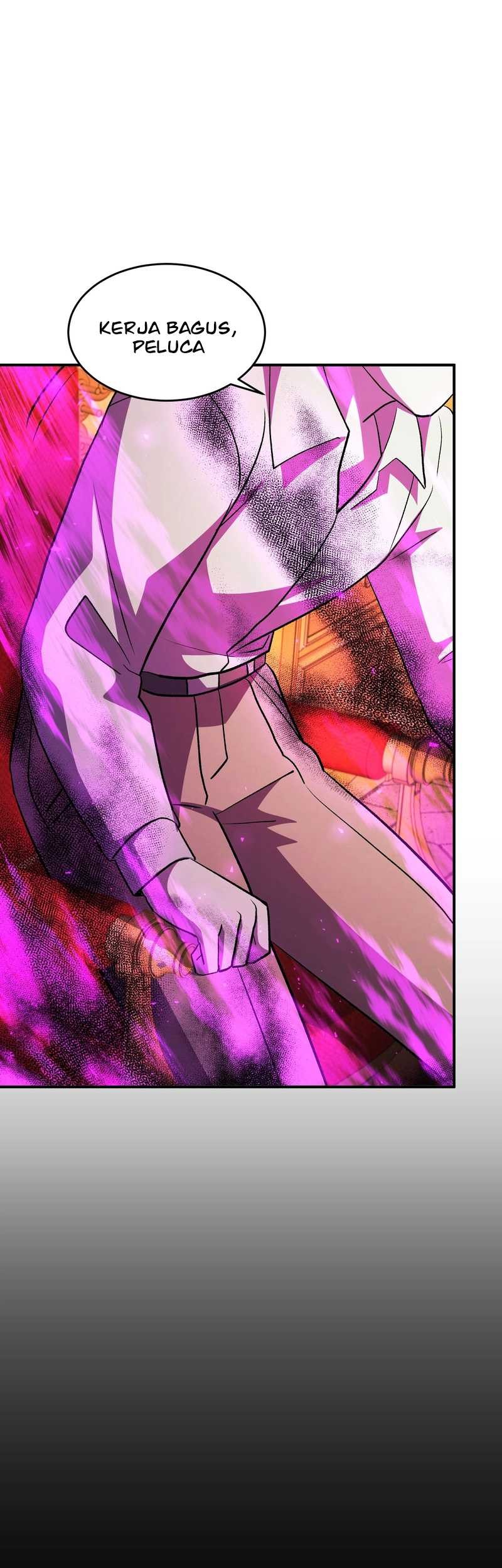 The Iron-Blooded Necromancer Has Returned Bab 44 halaman 16