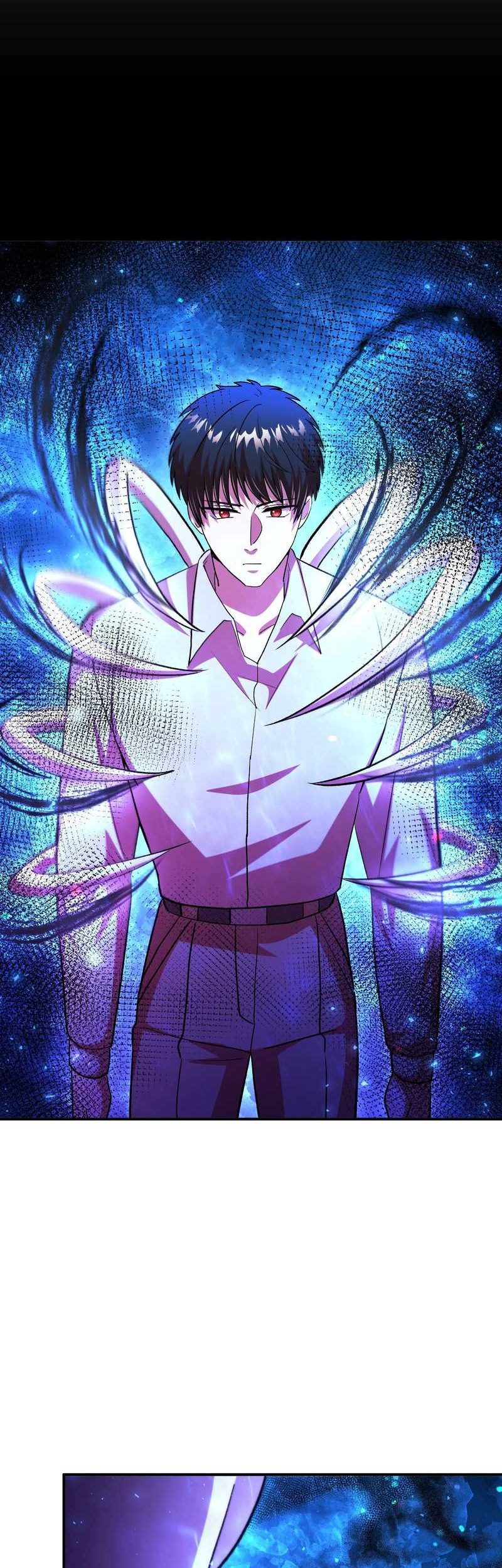 The Iron-Blooded Necromancer Has Returned Bab 44 halaman 17