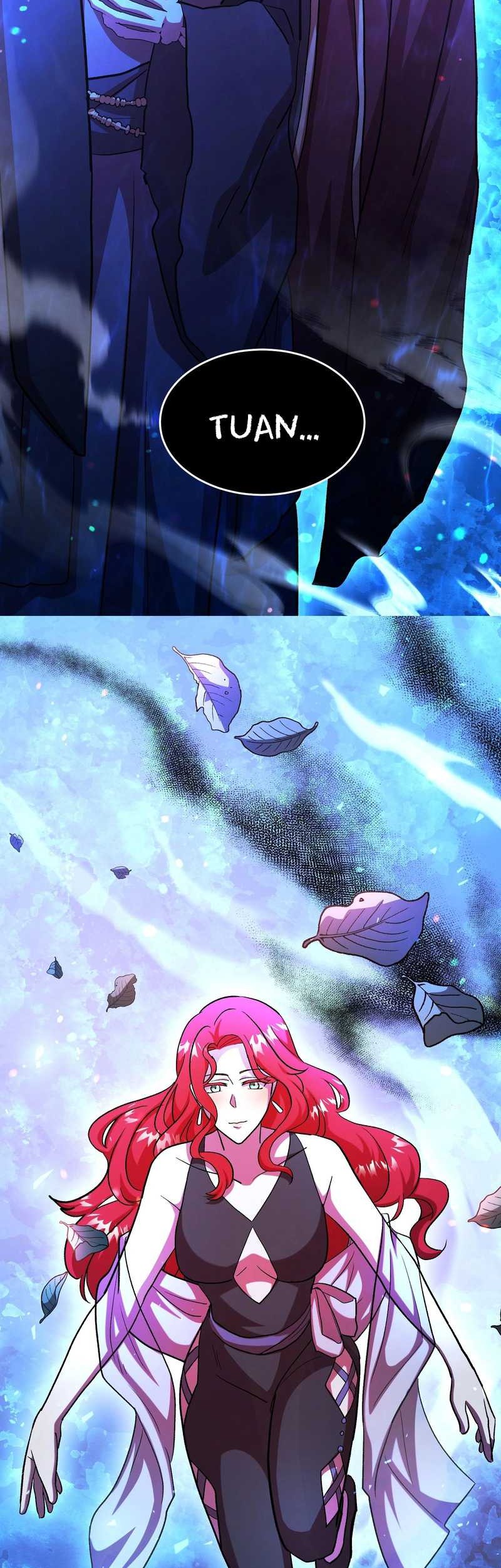 The Iron-Blooded Necromancer Has Returned Bab 44 halaman 22