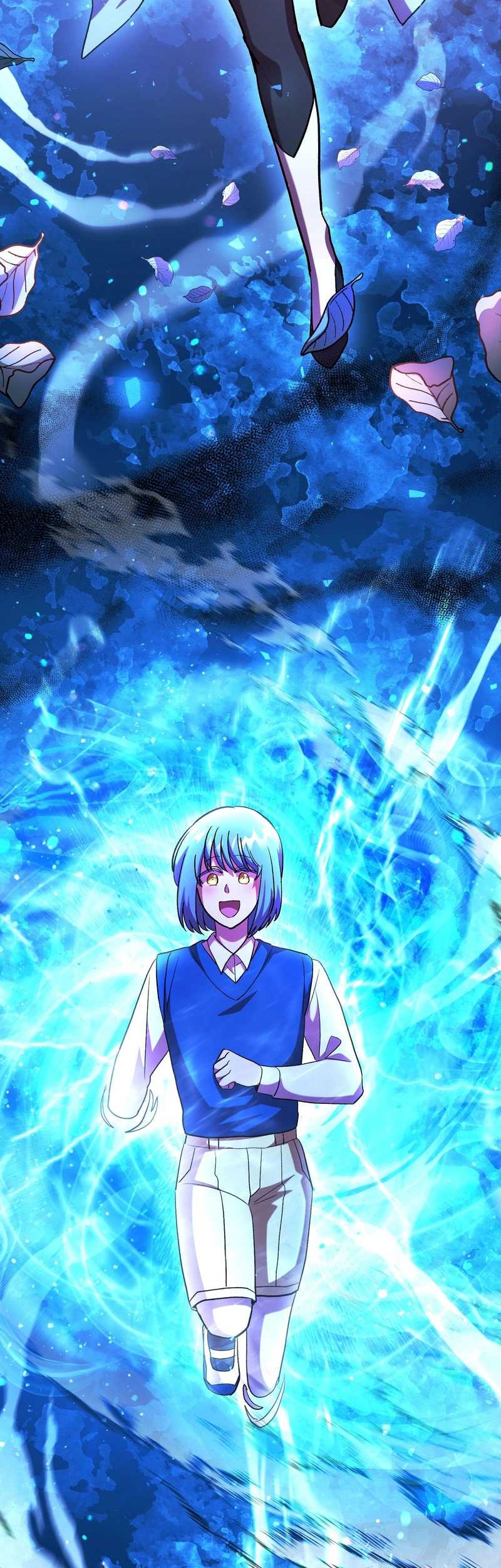 The Iron-Blooded Necromancer Has Returned Bab 44 halaman 23