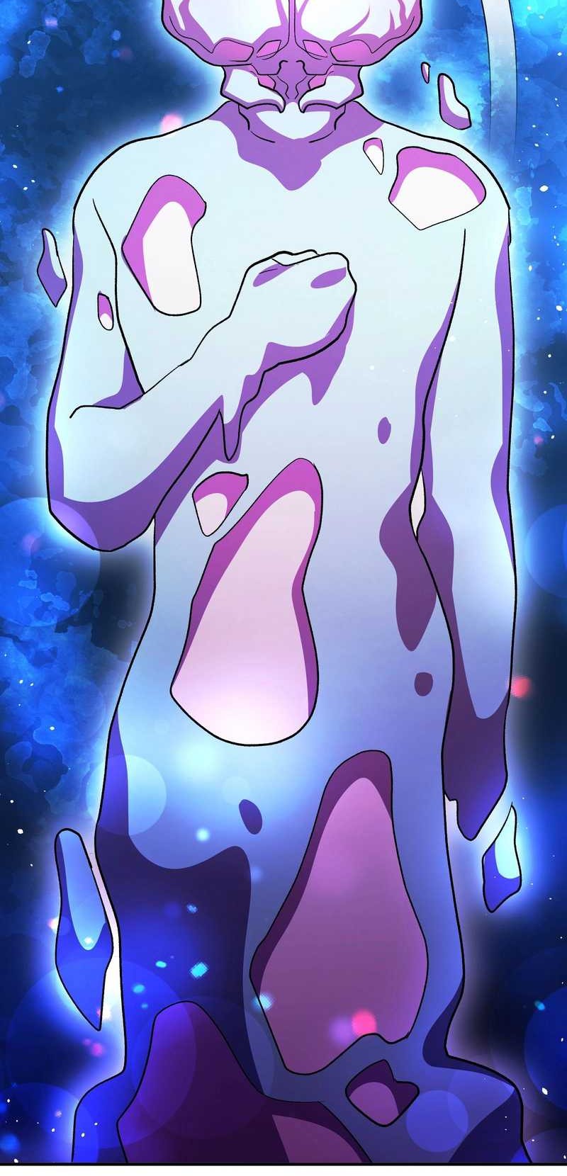 The Iron-Blooded Necromancer Has Returned Bab 44 halaman 26