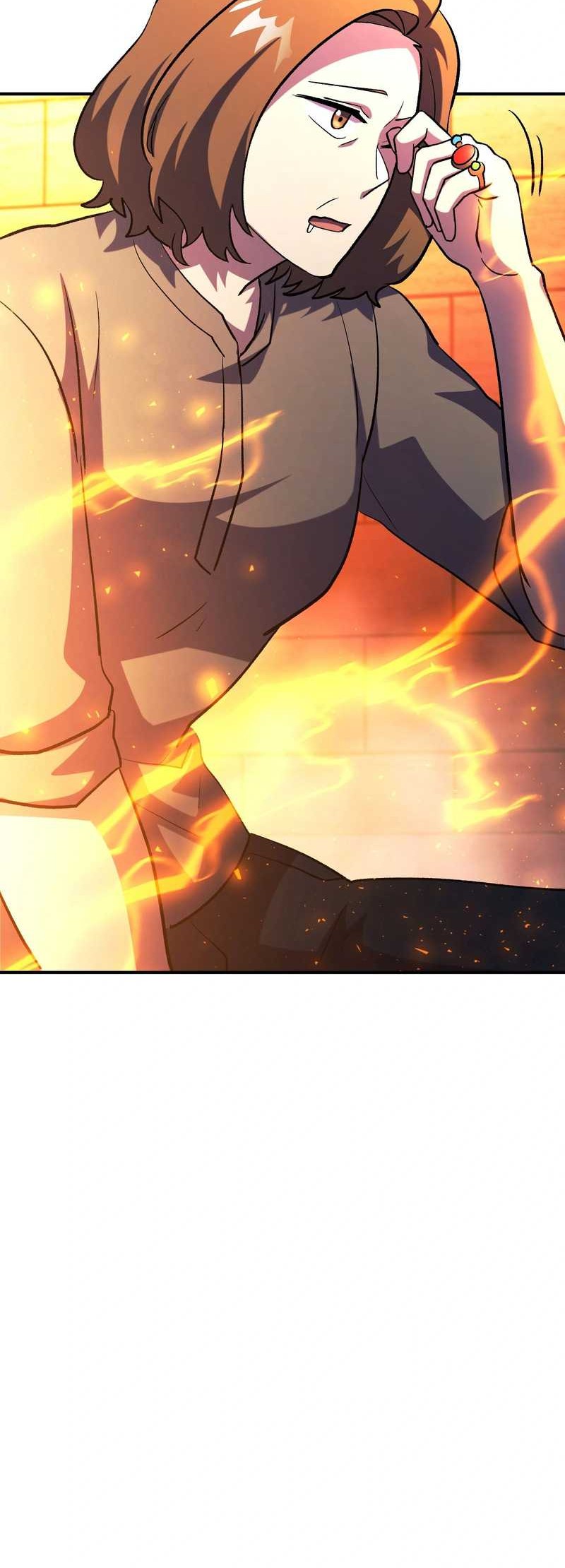 The Iron-Blooded Necromancer Has Returned Bab 44 halaman 33