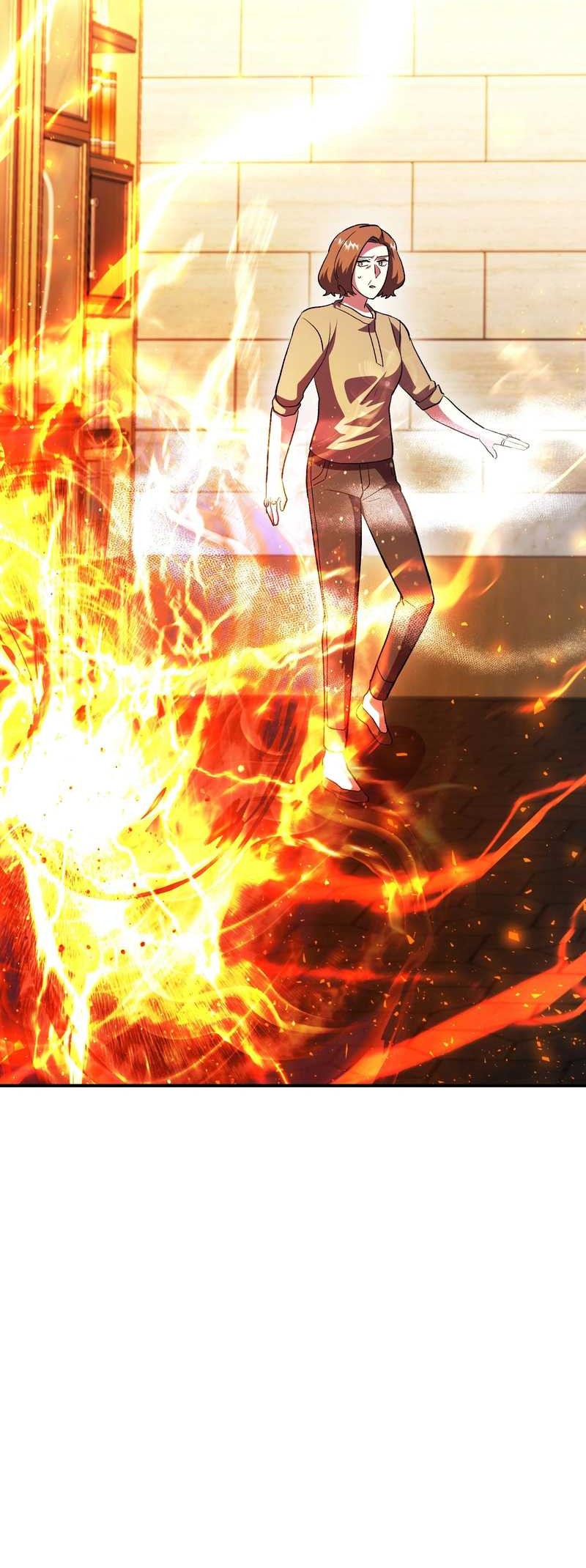 The Iron-Blooded Necromancer Has Returned Bab 44 halaman 36