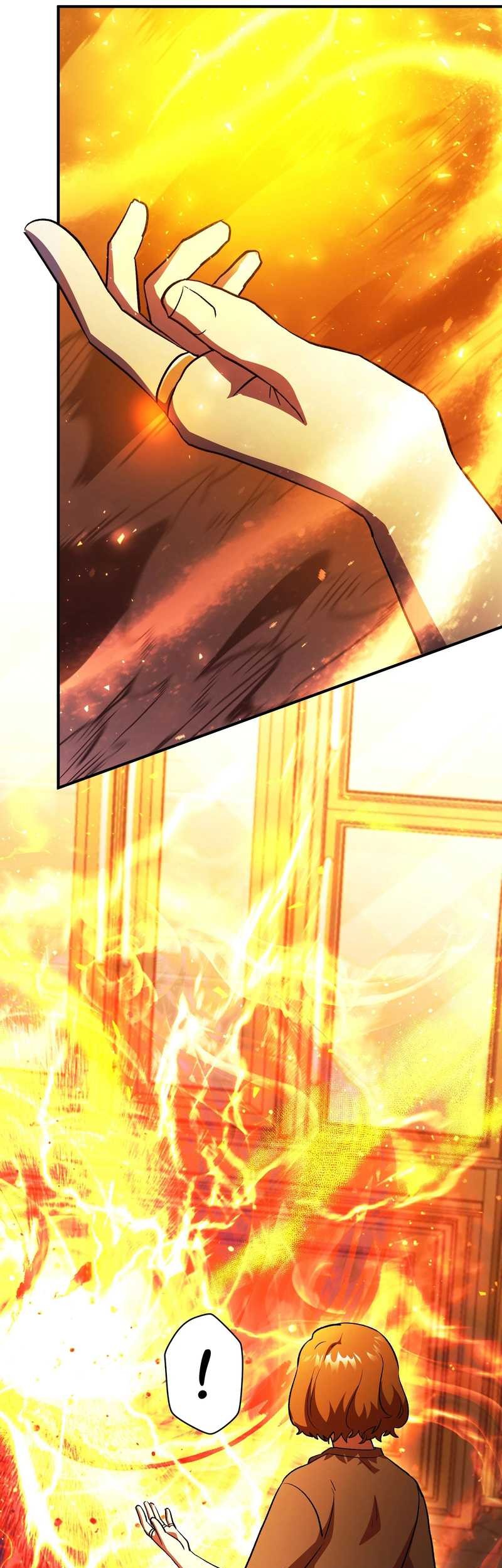 The Iron-Blooded Necromancer Has Returned Bab 44 halaman 37