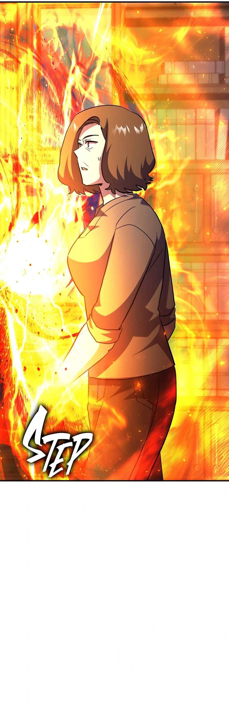 The Iron-Blooded Necromancer Has Returned Bab 44 halaman 41