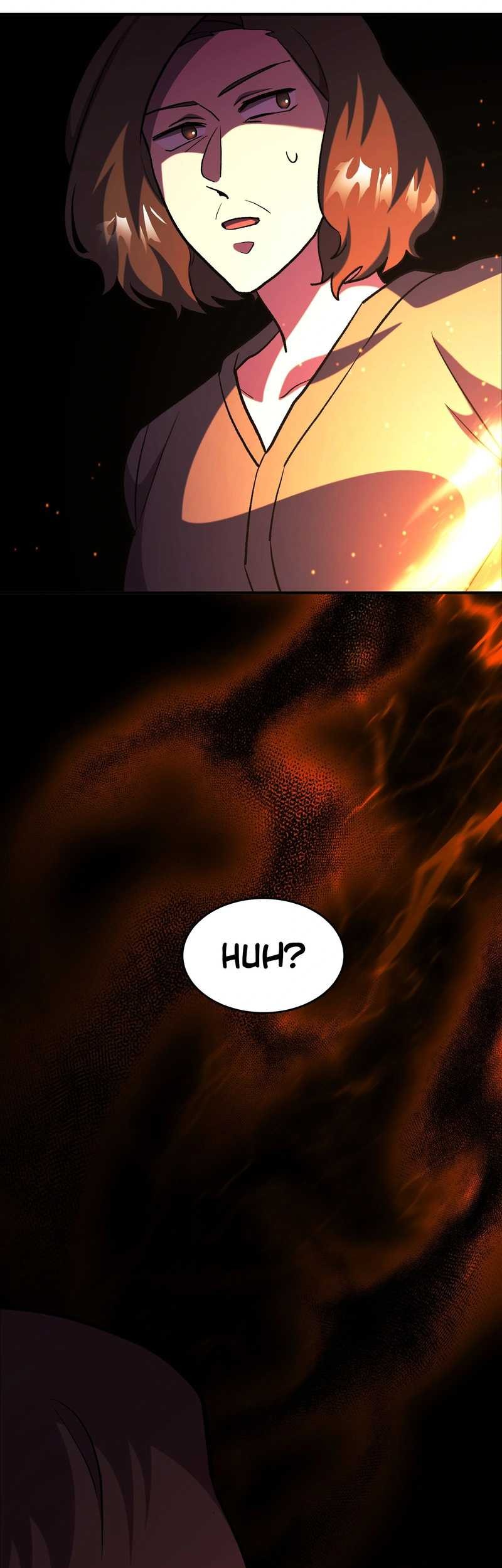 The Iron-Blooded Necromancer Has Returned Bab 44 halaman 44
