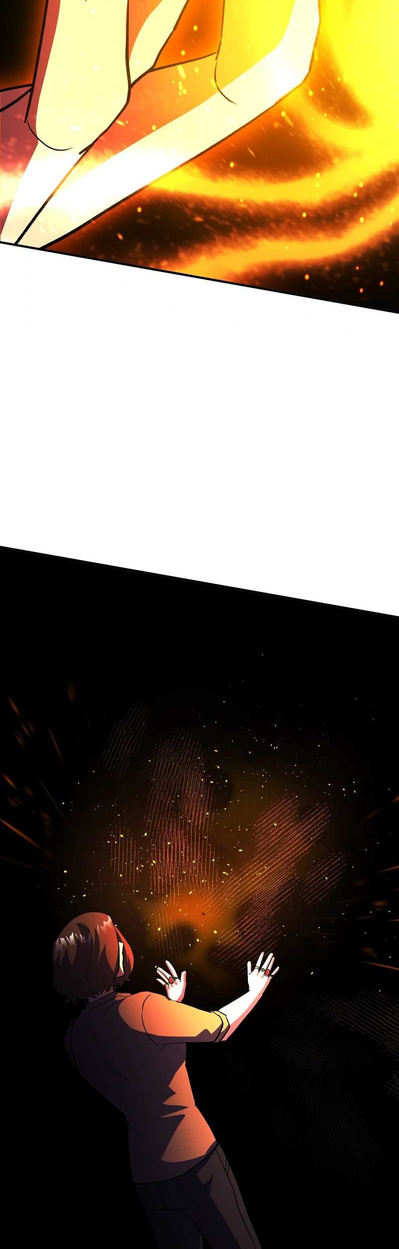 The Iron-Blooded Necromancer Has Returned Bab 44 halaman 46