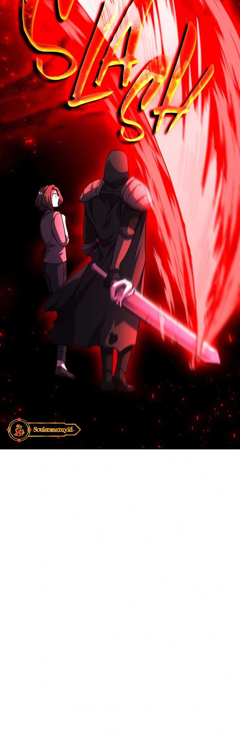The Iron-Blooded Necromancer Has Returned Bab 44 halaman 53