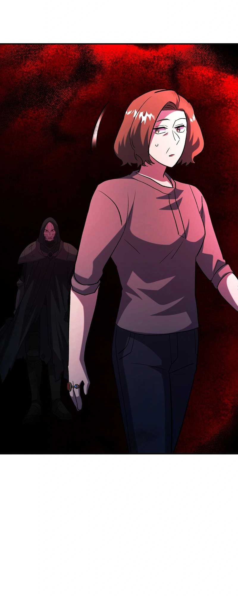 The Iron-Blooded Necromancer Has Returned Bab 44 halaman 54
