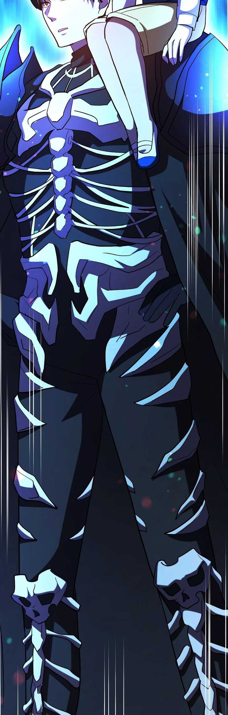 The Iron-Blooded Necromancer Has Returned Bab 44 halaman 68