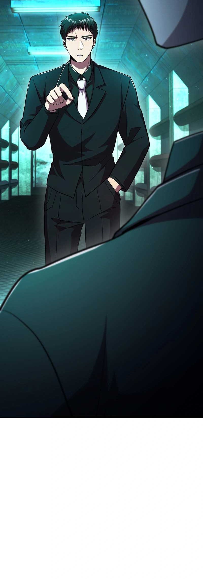 The Iron-Blooded Necromancer Has Returned Bab 45 halaman 6