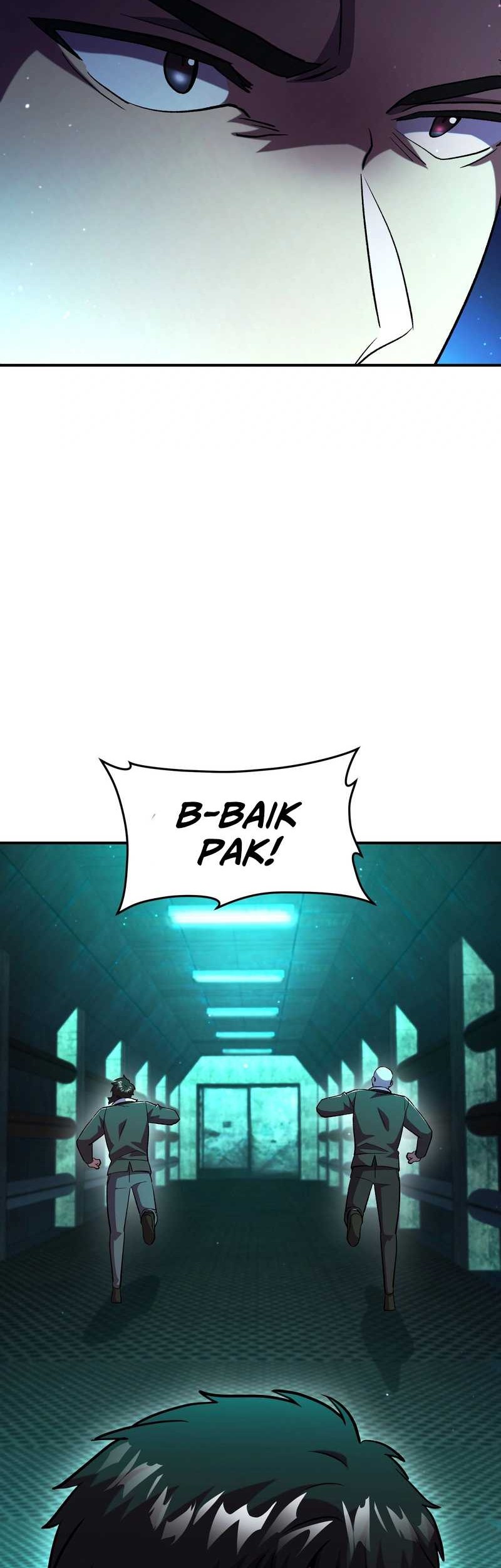 The Iron-Blooded Necromancer Has Returned Bab 45 halaman 8