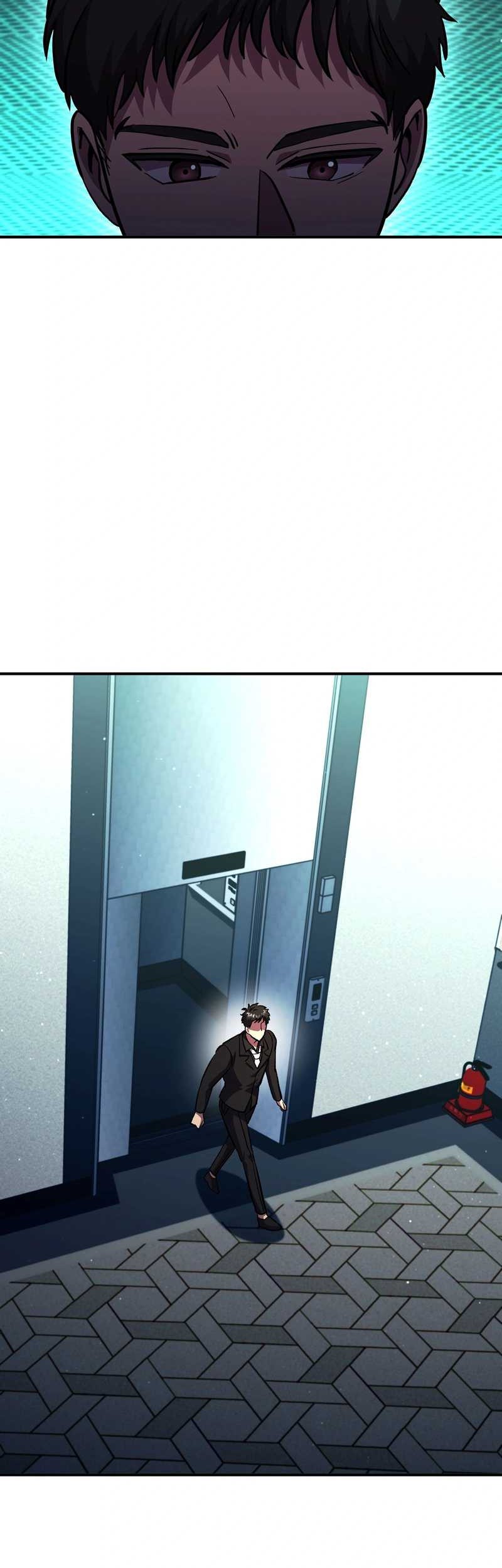 The Iron-Blooded Necromancer Has Returned Bab 45 halaman 9