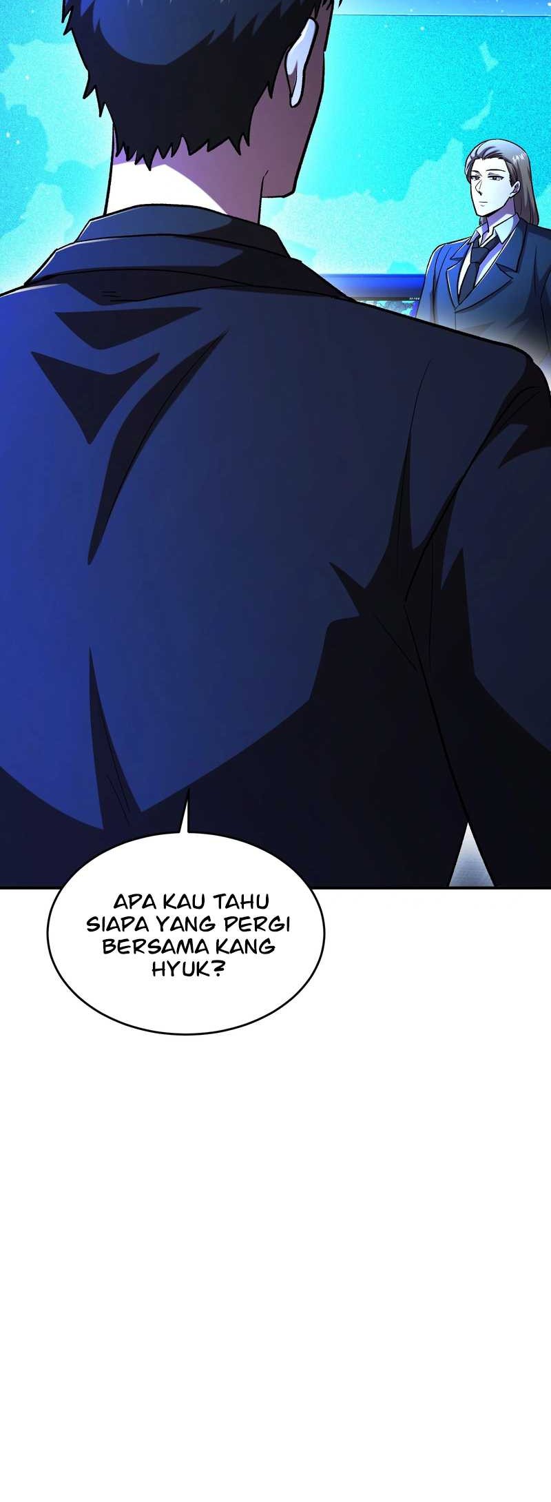The Iron-Blooded Necromancer Has Returned Bab 45 halaman 13