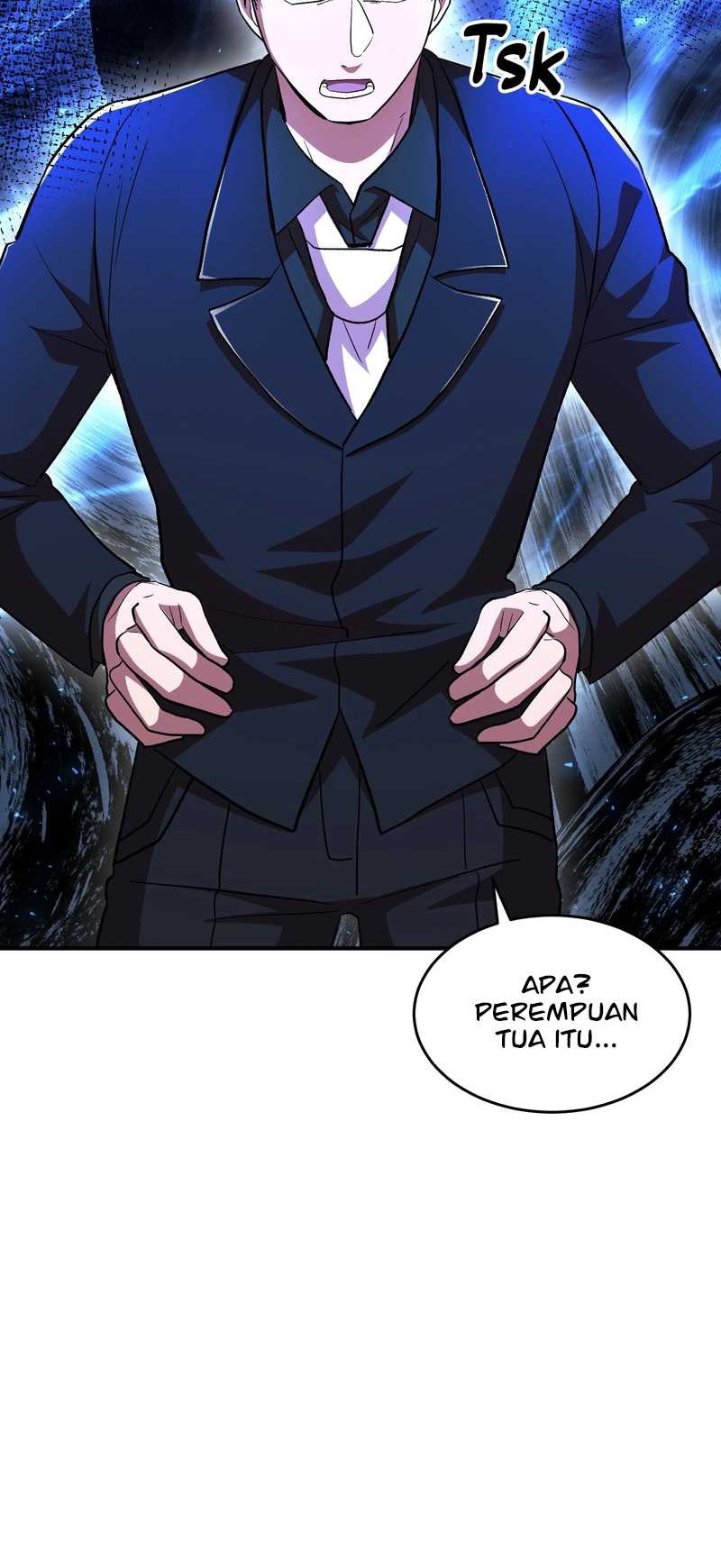 The Iron-Blooded Necromancer Has Returned Bab 45 halaman 15