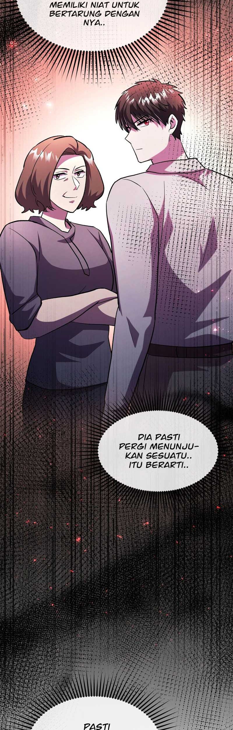 The Iron-Blooded Necromancer Has Returned Bab 45 halaman 17