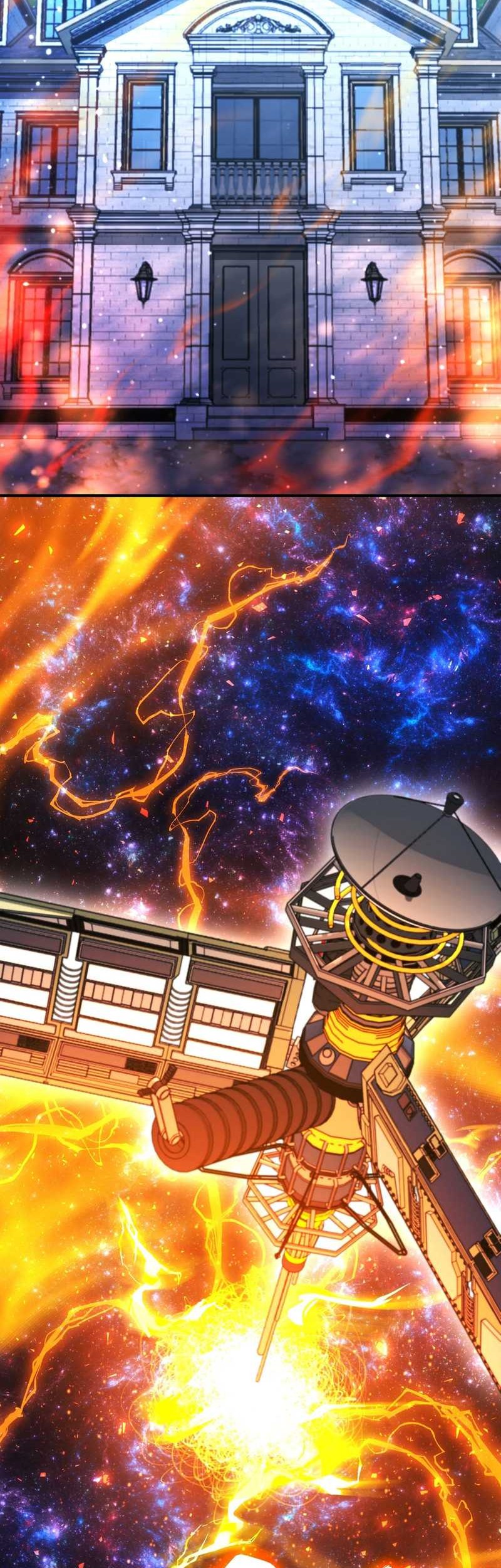 The Iron-Blooded Necromancer Has Returned Bab 45 halaman 33