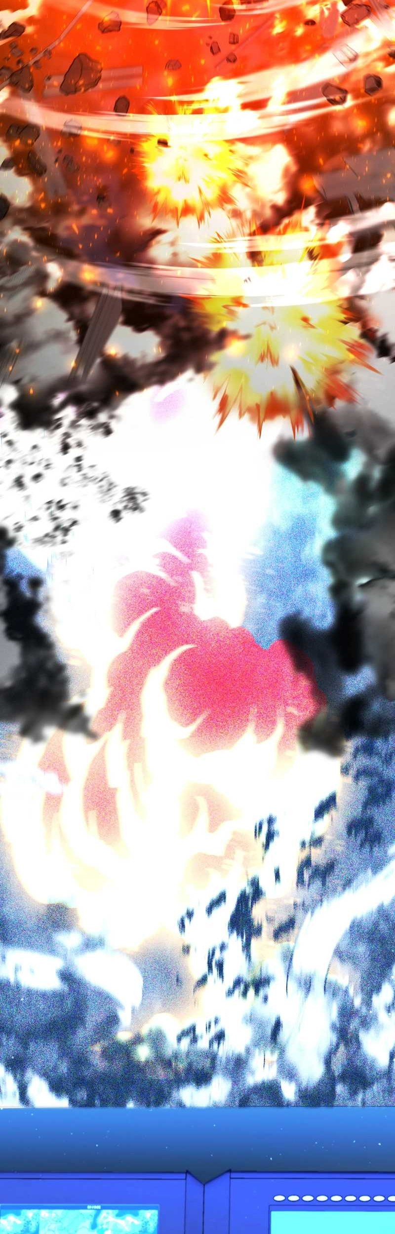The Iron-Blooded Necromancer Has Returned Bab 45 halaman 39