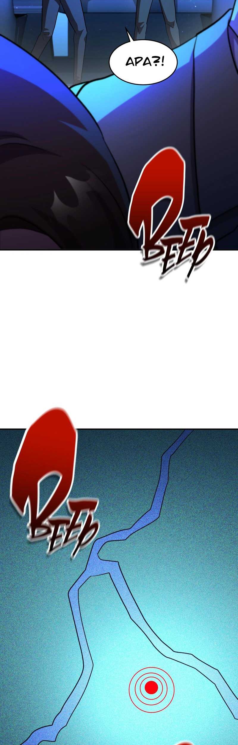 The Iron-Blooded Necromancer Has Returned Bab 45 halaman 51
