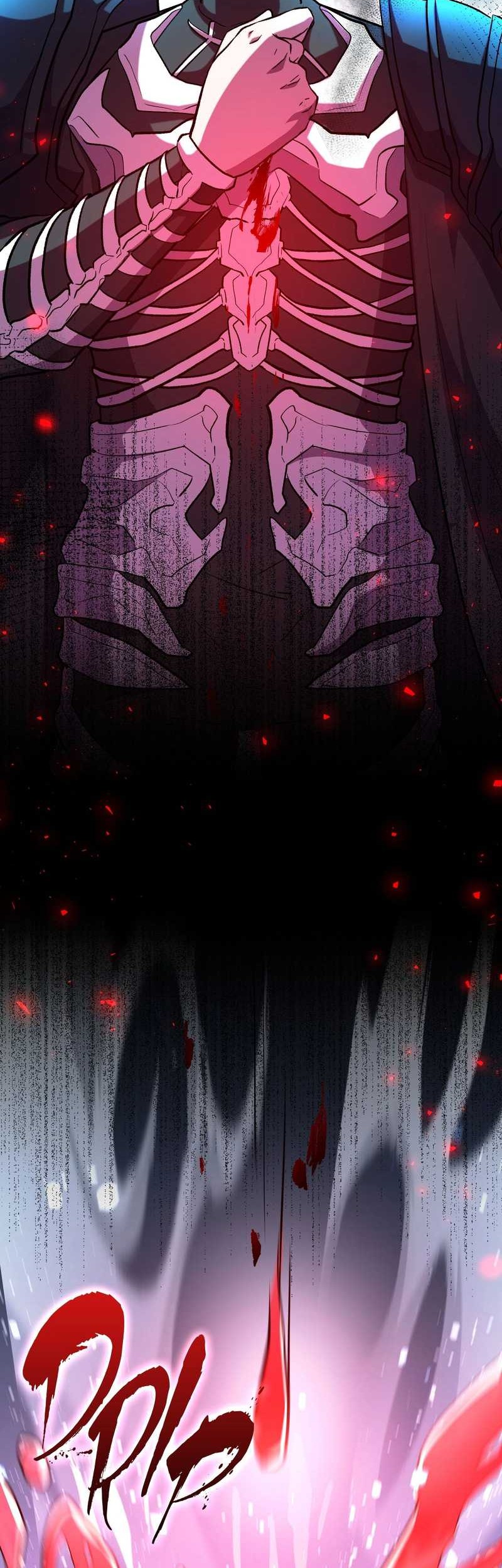 The Iron-Blooded Necromancer Has Returned Bab 45 halaman 57