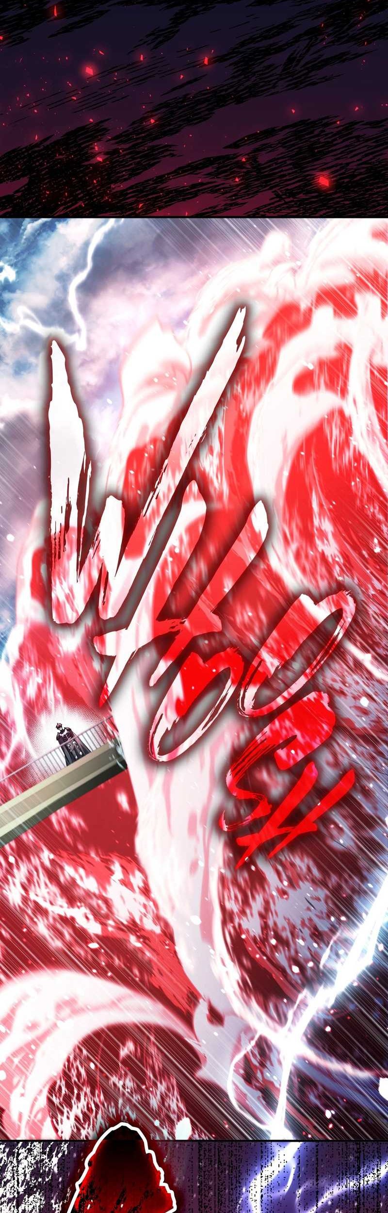 The Iron-Blooded Necromancer Has Returned Bab 45 halaman 59