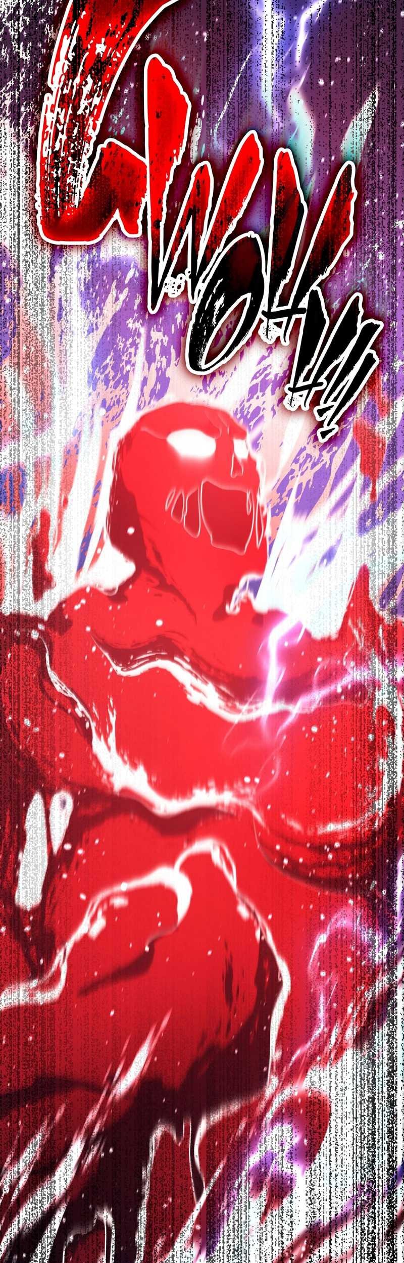 The Iron-Blooded Necromancer Has Returned Bab 45 halaman 60