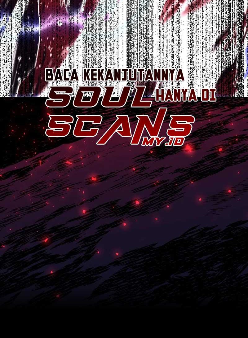The Iron-Blooded Necromancer Has Returned Bab 45 halaman 61
