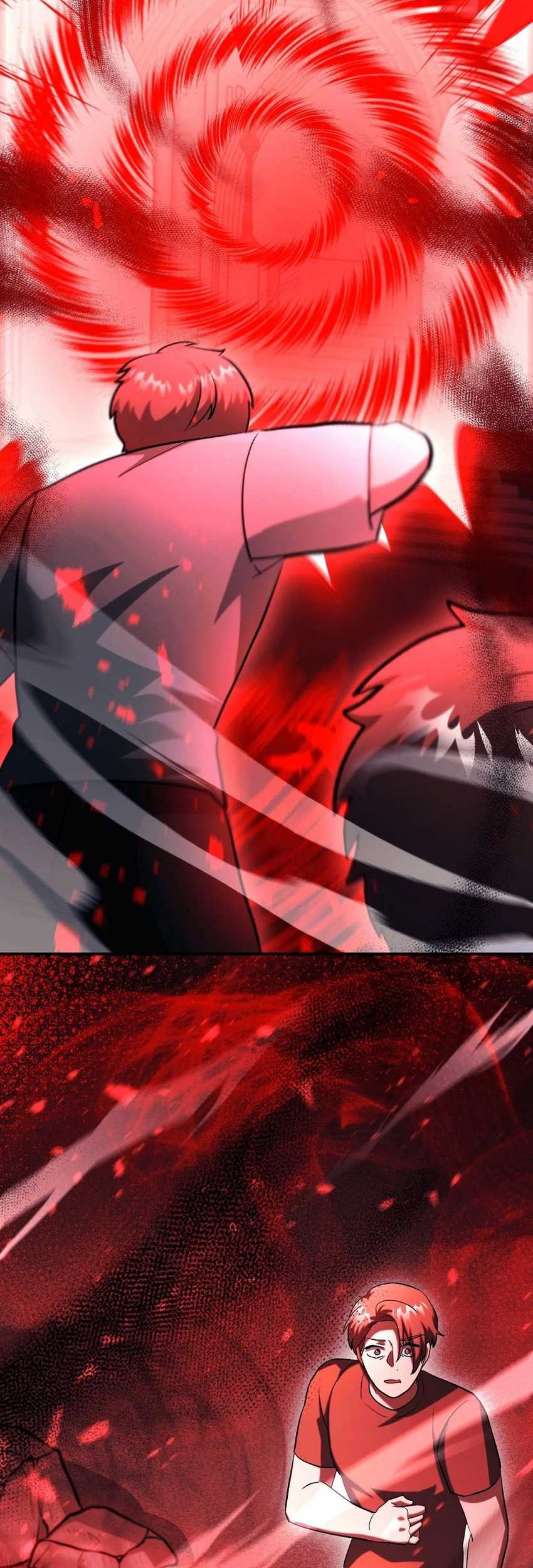 The Iron-Blooded Necromancer Has Returned chapter 46 halaman 55