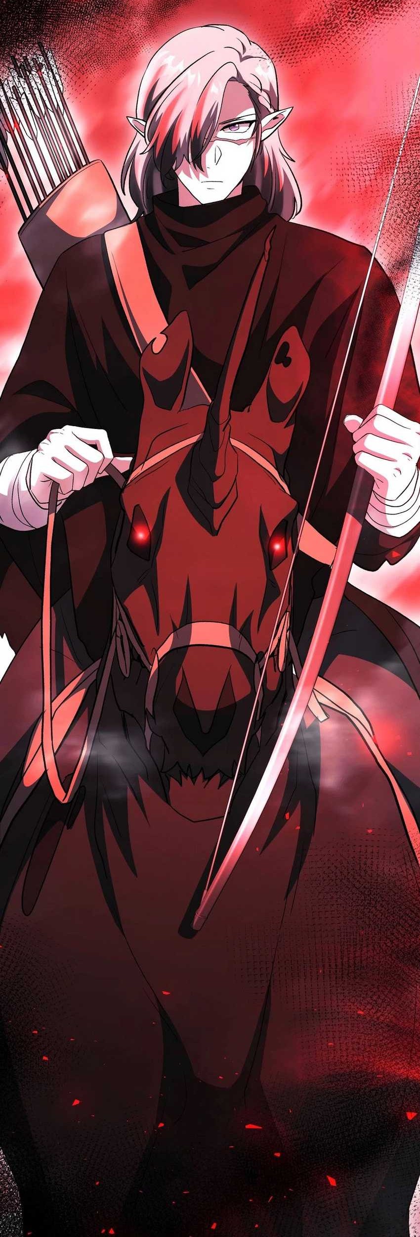 The Iron-Blooded Necromancer Has Returned chapter 46 halaman 59