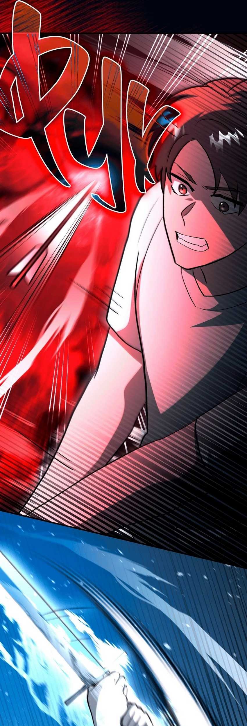 The Iron-Blooded Necromancer Has Returned chapter 46 halaman 64