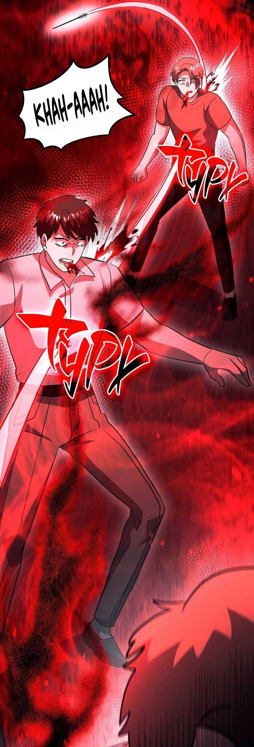 The Iron-Blooded Necromancer Has Returned chapter 46 halaman 69