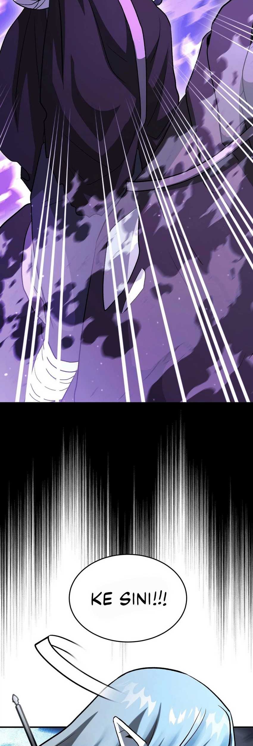 The Iron-Blooded Necromancer Has Returned chapter 46 halaman 71