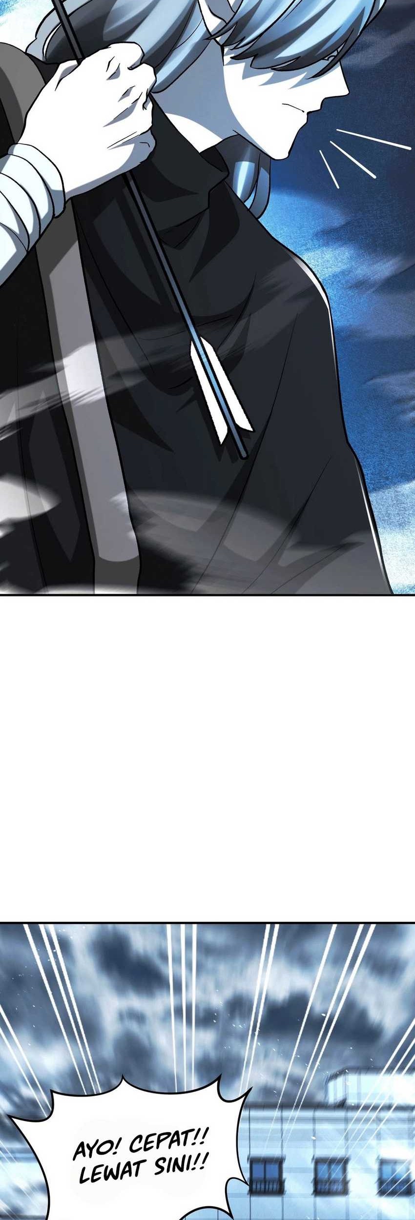 The Iron-Blooded Necromancer Has Returned chapter 46 halaman 72
