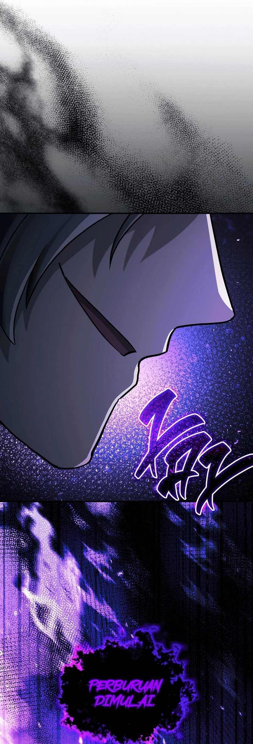 The Iron-Blooded Necromancer Has Returned chapter 46 halaman 75