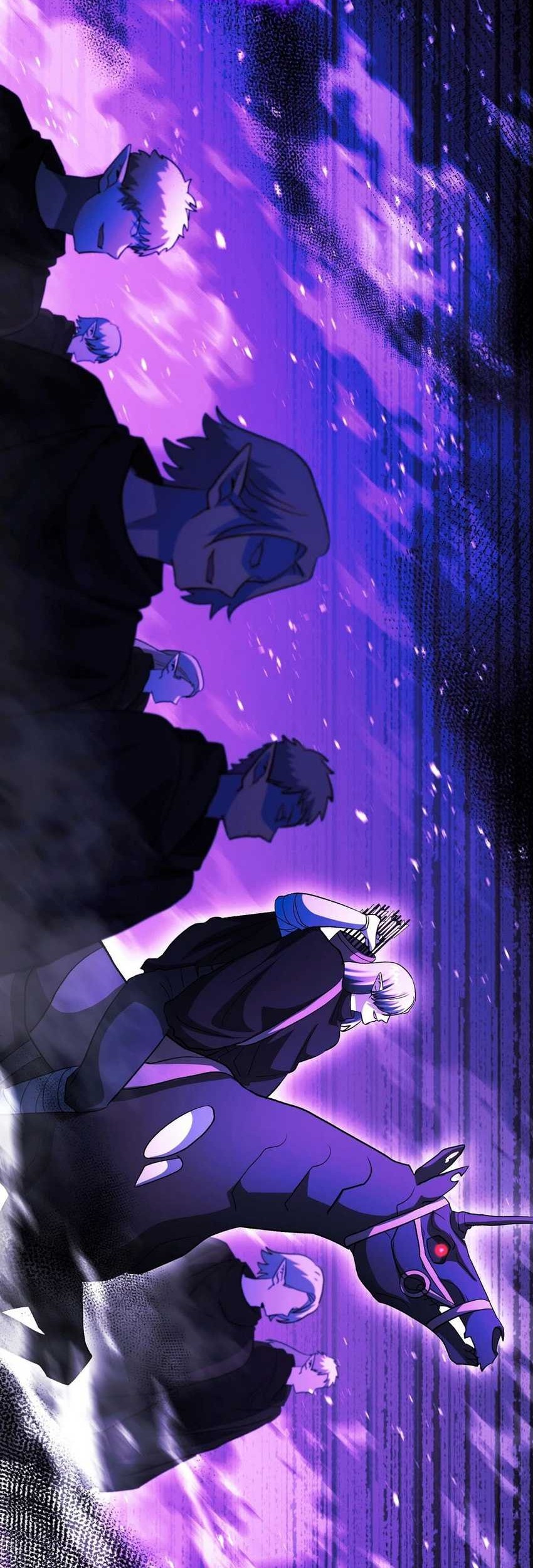 The Iron-Blooded Necromancer Has Returned chapter 46 halaman 76